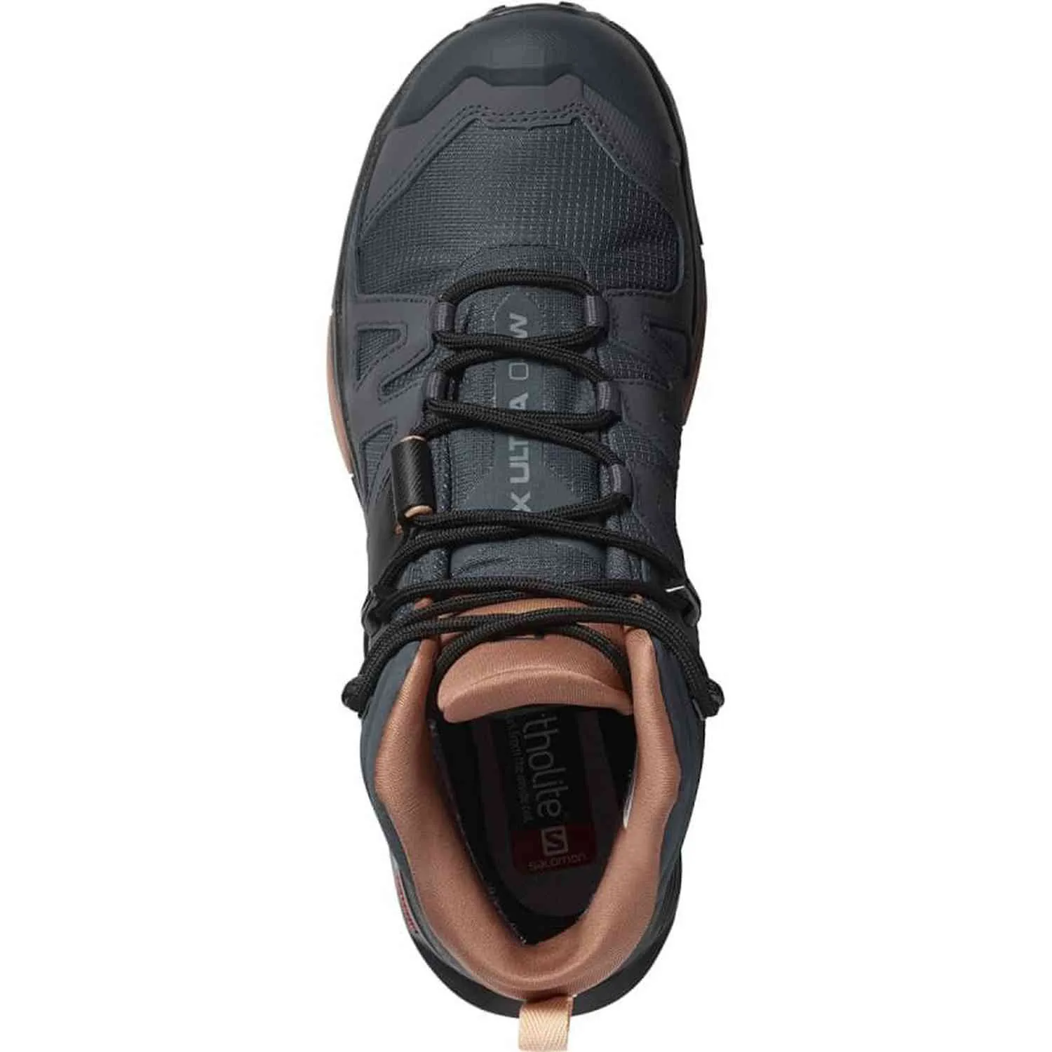 Women's X Ultra 4 Mid Gore-Tex