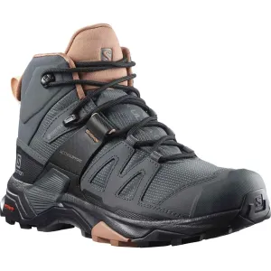 Women's X Ultra 4 Mid Gore-Tex