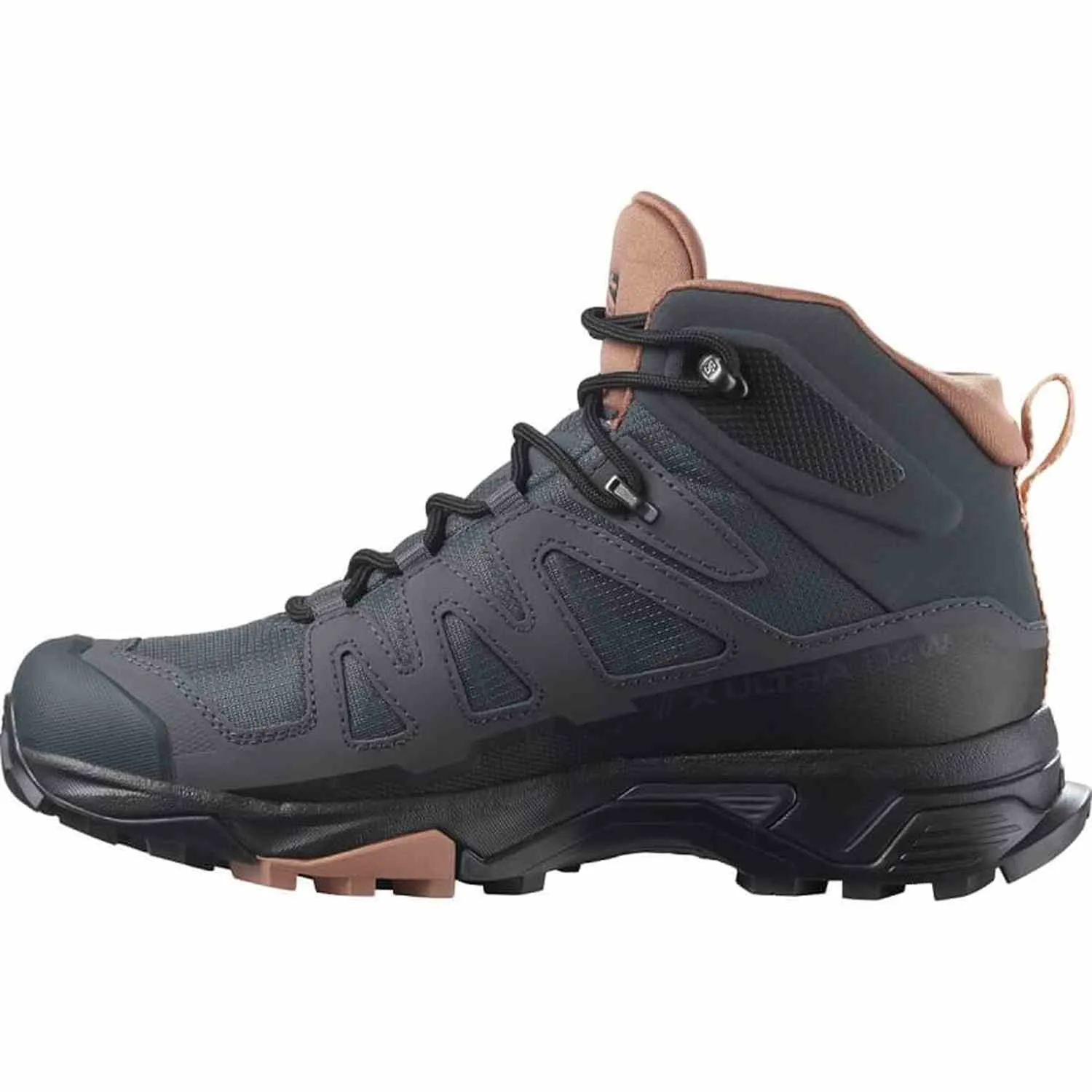Women's X Ultra 4 Mid Gore-Tex